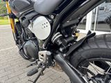 TRIUMPH Scrambler 400XC NEU! Sofort Verfügbar