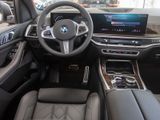 BMW X5 30dMSport+AHK+Navi+LED+RFK+Leder+eSitze+PDCv+h