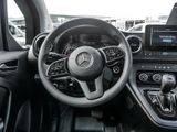 MERCEDES-BENZ Citan 113 TOURER PRO BENZINER KLIMA AHK AUTOM