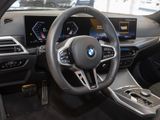 BMW 318 dMSport+AHK+Navi+RFK+LED+Induktionsladen+PDCv+h