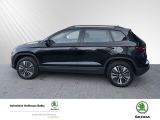 SKODA Karoq Tour Klima Navi Rückfahrkamera