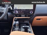 LEXUS NX 350h h 243 PS *Executive* Int erieur Paket + 