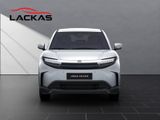 TOYOTA Urban Cruiser 128 kW FWD Teamplayer