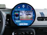 MINI Cooper C -5 Favoured Trim LenkHZG LED HUD PaketS