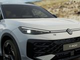VW T-Roc R-Line 1.5 l eTSI OPF 110 kW (150 PS) 7-Gang-Doppelkupplungsgetriebe DSG