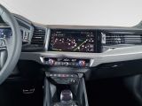 AUDI A1 allstreet 30 TFSI Navi Sitzhz. LED RFK Klima