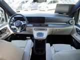 MERCEDES-BENZ V 220 AVANTGARDE WINTER BURMESTER 360° AHK 2,5T 6SITZER