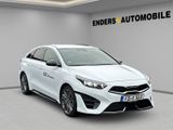 KIA ProCee'd GT-Line 1.5 T-GDI EU6e 1.5T 140 DCT7 GTL