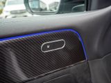MERCEDES-BENZ GLB 200 d AMG NIGHT MULTI 360 AHK DISTR KAMERA