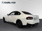 BMW 220 i Coupe M Sport LC Prof Glasdach H&K Ad. LED