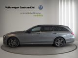 MERCEDES-BENZ E Klasse E 300d 4Matic Klima Rückfahrkamera