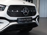 MERCEDES-BENZ GLE 580 4M , AMG BURM NIGHT PREMIUM WIDE MEMO