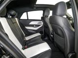 MERCEDES-BENZ GLE 350 d 4M Coupé , AMG BURM NIGHT WIDE MULTI