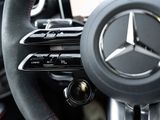 MERCEDES-BENZ GLC 43 AMG 4M , AMG BURM NIGHT MEMO 360 DISTR