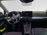 VW Golf VIII Variant Goal 1.5 eTSI NAVI+SITZHZ+ACC