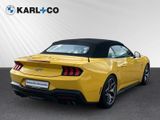 FORD Mustang 5.0 Ti-VCT V8 GT RFK B&O Lenkradheizung