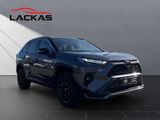TOYOTA RAV 4 Plug-in*GR*4x4*VOLL* PANO*AHK*LEDER*