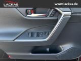 TOYOTA RAV 4 PLUG-IN HYBRID GR SPORT* *TEILLEDER*AHK*