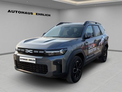 DACIA Bigster Hybrid 155 Journey SHZ LHZ NP 33.879,-