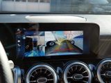 MERCEDES-BENZ GLB 200 d AMG NIGHT MULTI 360 AHK DISTR KAMERA