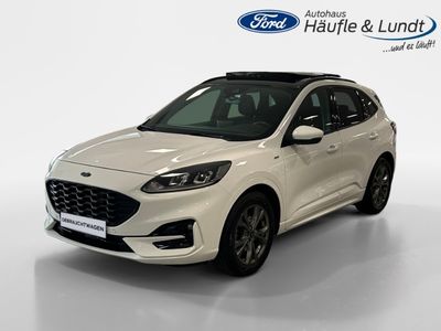 FORD Kuga ST-Line 1.5 EcoBlue EU6d El. Panodach Navi Digitales Cockpit El. Heckklappe Apple CarPlay