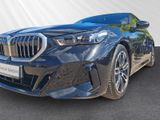 BMW 520 d Limousine M-Sport h&k Sitzbelüftung Alarm