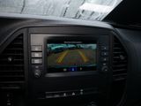 MERCEDES-BENZ Vito 116 KASTEN LANG KLIMA KAMERA AHK 2,5T AUTOM