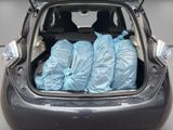 RENAULT ZOE Intens Z.E. 40 +Mietakku+Sitzheizung+Kamera