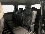 FORD Tourneo Custom 320 L1 Titanium X FWD Navi Soundsystem B & O LED Mehrzonenklima DAB SHZ LenkradHZG