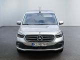 MERCEDES-BENZ T 180 d STYLE Standard AHK KAMERA SPUR PDC SHZ