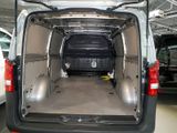 MERCEDES-BENZ eVito 111 KASTEN SOUNDSYSTEM KLIMA KAMERA LANG TEMPOMAT