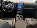 FORD Ranger Wildtrak e-4WD Doppelkabine 2.0 Diesel Automatik AHK Navi Digitales Cockpit Soundsystem