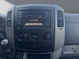 MERCEDES-BENZ Sprinter Koffer 314 CDI AUTOMA TIK+KAMERA+MwSt.