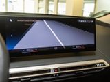BMW iX xDrive40+Navi+HUD+360Kamera+Leder+e-Sitze+LED