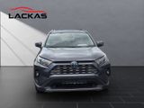 TOYOTA RAV 4 Hybrid 4x2 Business Edition