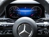 MERCEDES-BENZ GLC 220 d 4M AMG NIGHT SPUR PANO AHK DISTR 360