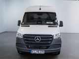 MERCEDES-BENZ Sprinter 317 CDI Kasten BASE Hochdach Standard