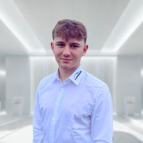 Luca Kohler