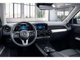 MERCEDES-BENZ GLB 250 4M  NIGHT PROGRESSIVE MEMO DISTR KAMERA