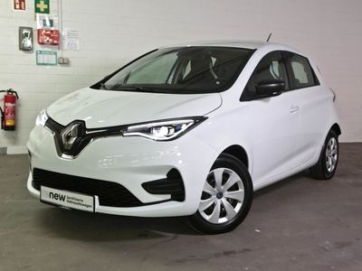 RENAULT ZOE Life R110 Z.E. 40 zzgl. Batteriemiete