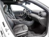 MERCEDES-BENZ A 200 d AMG NIGHT SPUR PANO AHK KAMERA STANDH