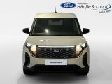 FORD Transit Courier BEV Trend Apple CarPlay Android Auto Klimaautom Musikstreaming DAB LenkradHZG