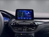 FORD Kuga ST-Line X HUD AHK-klappbar El. Panodach Navi Leder Digitales Cockpit Soundsystem