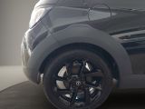 OPEL Adam Rocks 120 Jahre Klima Einparkhilfe