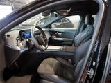 MERCEDES-BENZ E 300 T de // BURM AMG PREMIUM SPUR STANDH AHK