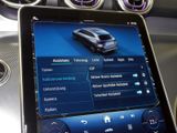 MERCEDES-BENZ GLC 200 d 4M | AVANTGARDE MEMO 360 AHK DISTR PDC