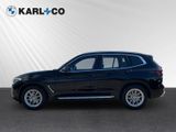 BMW X3 xDrive20i LC Prof AHK HiFi Driv Assis LED DAB