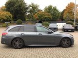 MERCEDES-BENZ C 220 T d KOM AMG NIGHT AHK KAMERA PANO SPUR PDC