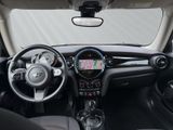 MINI Cooper 3-Türer Navi Tempomat Ambiente LED DAB