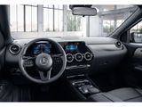 MERCEDES-BENZ B 200 d KAMERA SPUR PDC SHZ